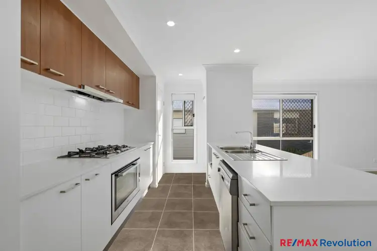 Second view of Homely house listing, 70 Lunar Circuit, Spring Mountain QLD 4300