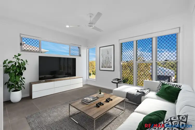 Fourth view of Homely house listing, 70 Lunar Circuit, Spring Mountain QLD 4300