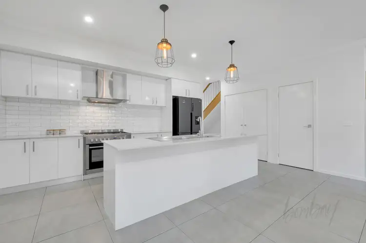 Third view of Homely house listing, 13/3A Chenin Street, Wollert VIC 3750