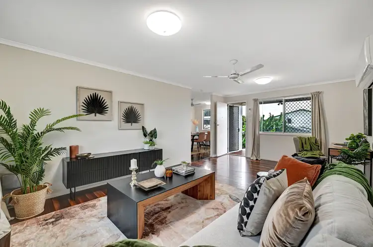 19 Julia Street, Kirwan QLD 4817