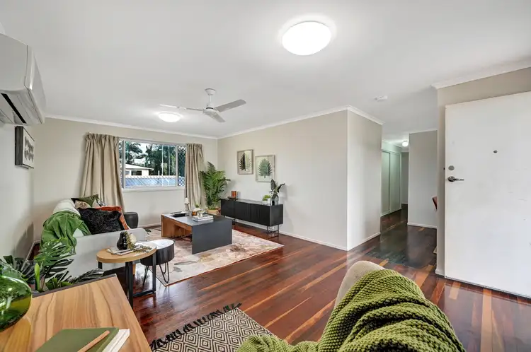 Second view of Homely house listing, 19 Julia Street, Kirwan QLD 4817