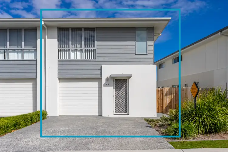 44/18 Bronzewing Street, Redbank Plains QLD 4301