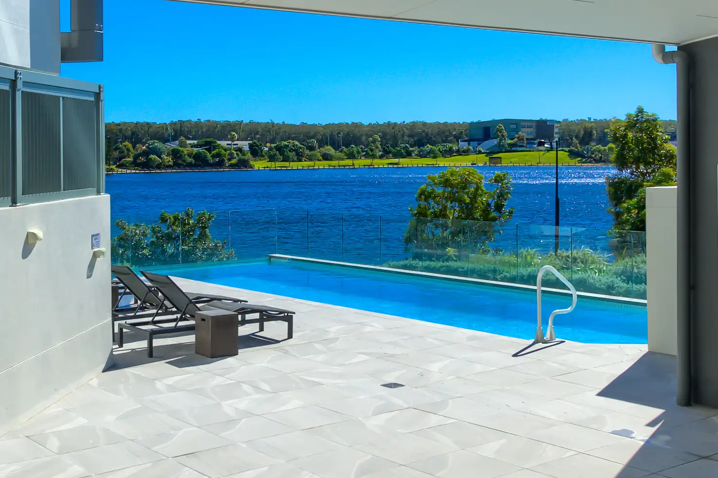 Main view of Homely unit listing, 607/1 Mantra Esplanade, Birtinya QLD 4575