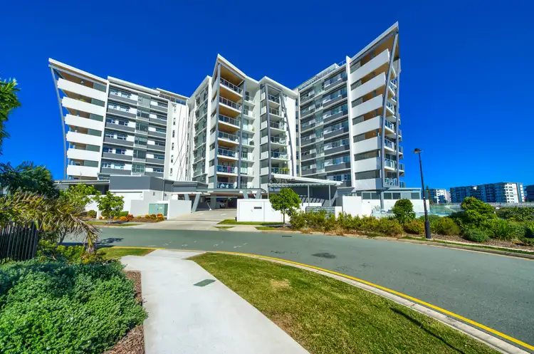 Third view of Homely unit listing, 607/1 Mantra Esplanade, Birtinya QLD 4575