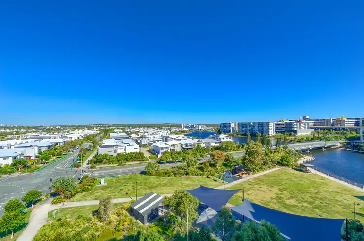 Fourth view of Homely unit listing, 607/1 Mantra Esplanade, Birtinya QLD 4575