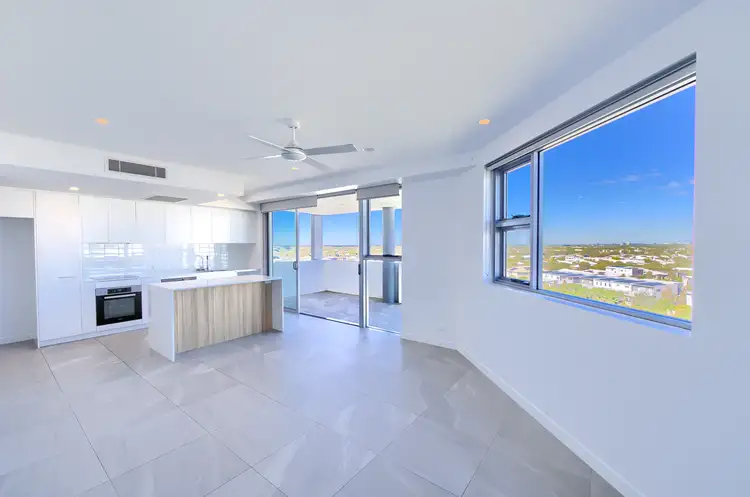 Fifth view of Homely unit listing, 607/1 Mantra Esplanade, Birtinya QLD 4575
