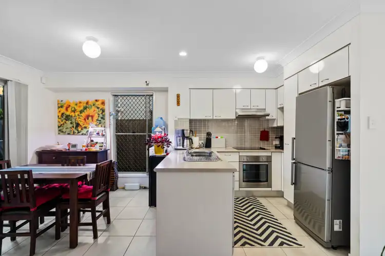 Third view of Homely townhouse listing, 3/72 Learoyd Road, Algester QLD 4115
