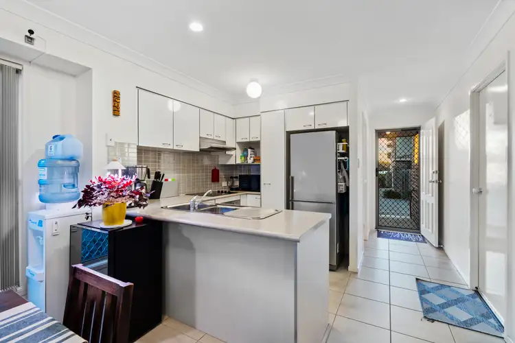Fourth view of Homely townhouse listing, 3/72 Learoyd Road, Algester QLD 4115