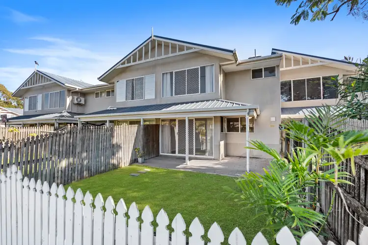 20/188 Thorneside Road, Thorneside QLD 4158
