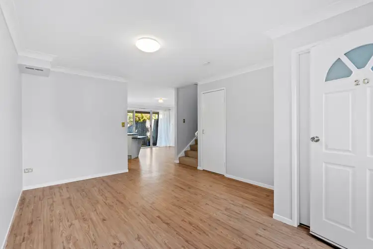 Third view of Homely townhouse listing, 20/188 Thorneside Road, Thorneside QLD 4158