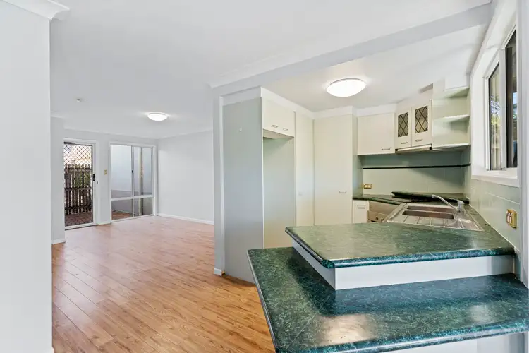 Fifth view of Homely townhouse listing, 20/188 Thorneside Road, Thorneside QLD 4158