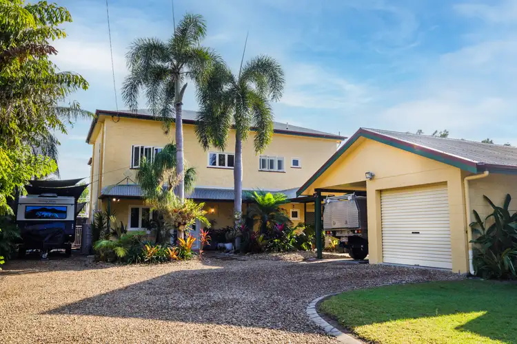 Third view of Homely house listing, 62 The Esplanade, Toolakea QLD 4818