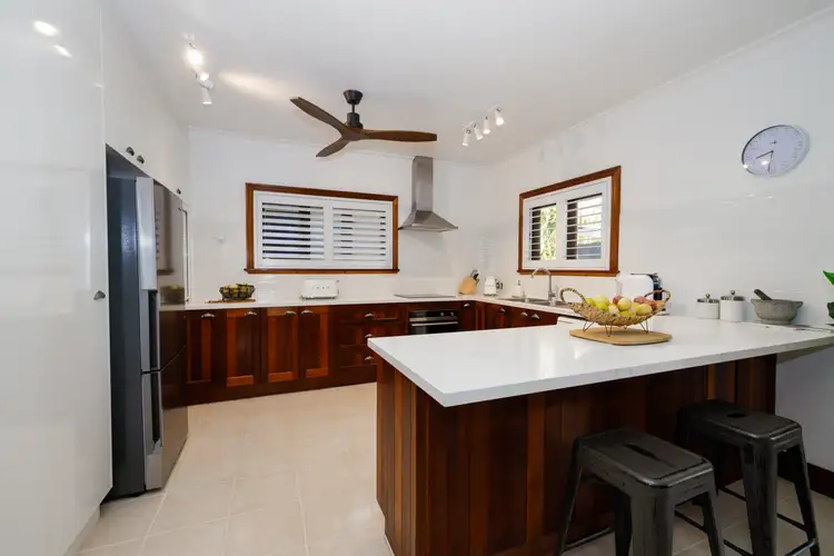 Fourth view of Homely house listing, 62 The Esplanade, Toolakea QLD 4818