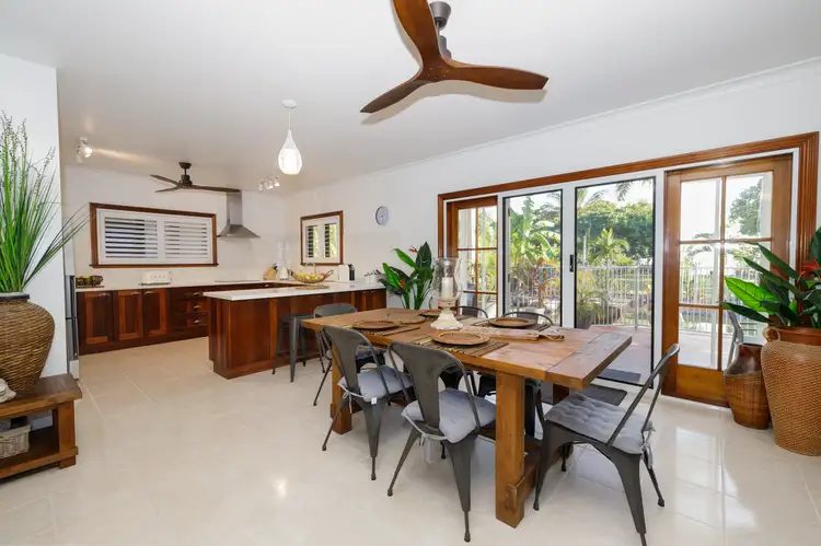Fifth view of Homely house listing, 62 The Esplanade, Toolakea QLD 4818