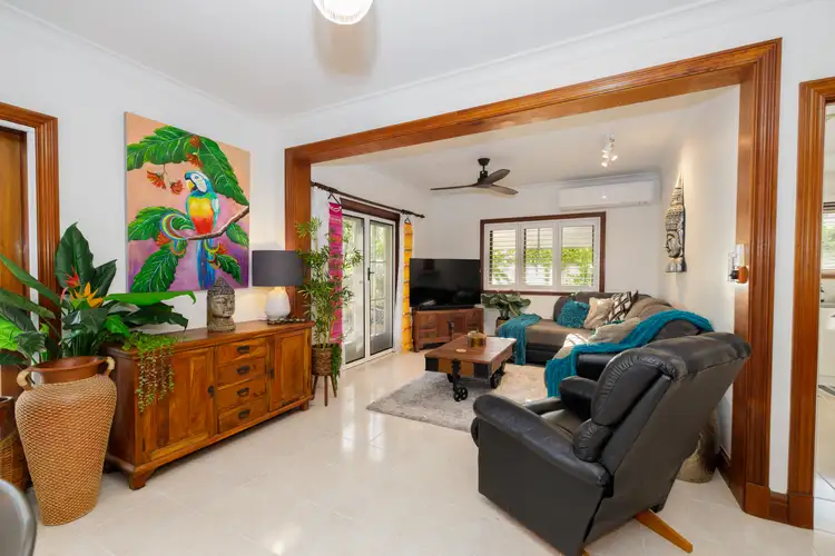 Sixth view of Homely house listing, 62 The Esplanade, Toolakea QLD 4818