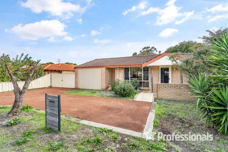 Second view of Homely house listing, 13 Fairway Drive, West Busselton WA 6280
