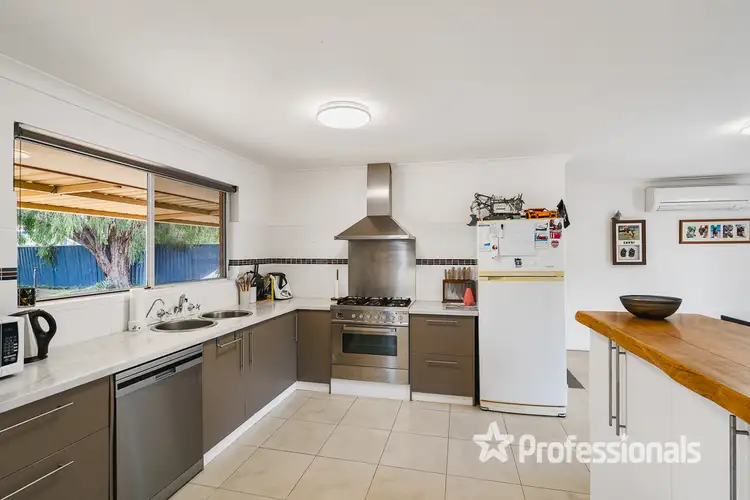 Third view of Homely house listing, 13 Fairway Drive, West Busselton WA 6280