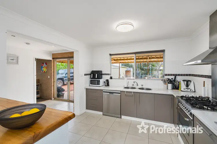 Fourth view of Homely house listing, 13 Fairway Drive, West Busselton WA 6280