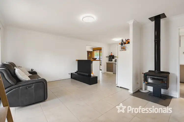 Fifth view of Homely house listing, 13 Fairway Drive, West Busselton WA 6280