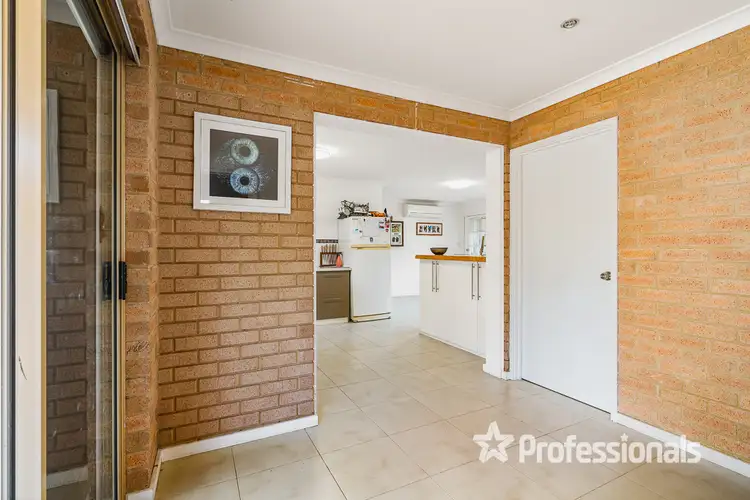 Seventh view of Homely house listing, 13 Fairway Drive, West Busselton WA 6280