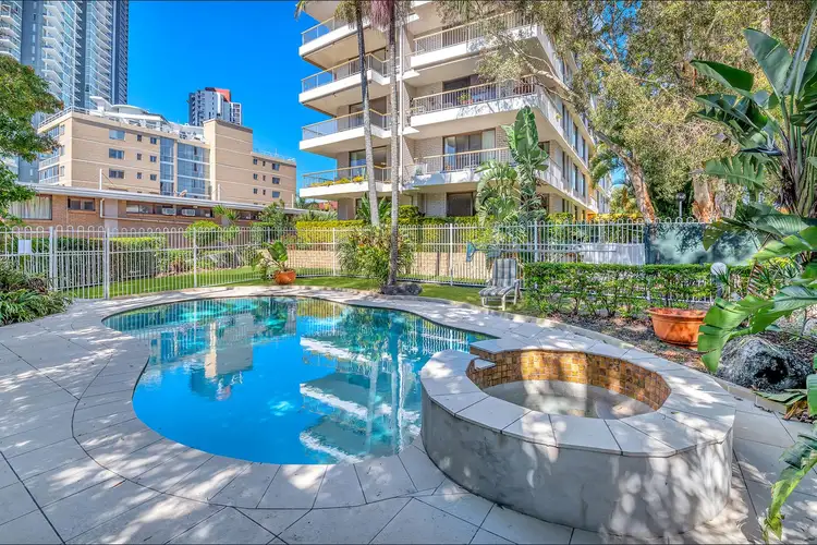 105/65 Bauer Street, Southport QLD 4215