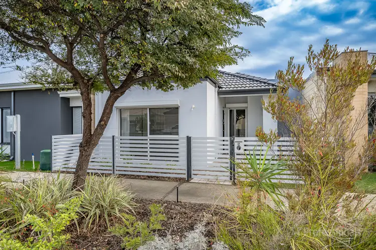 3 Saunton Way, Ridgewood WA 6030