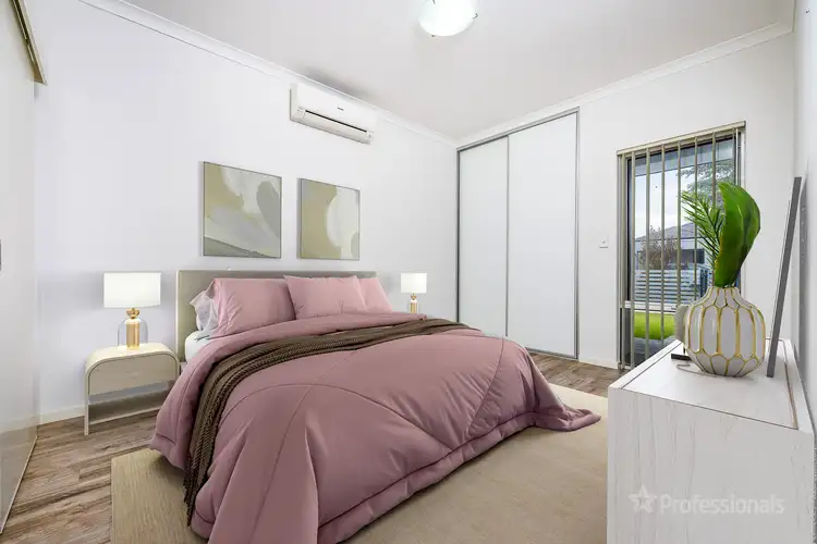 Third view of Homely house listing, 3 Saunton Way, Ridgewood WA 6030