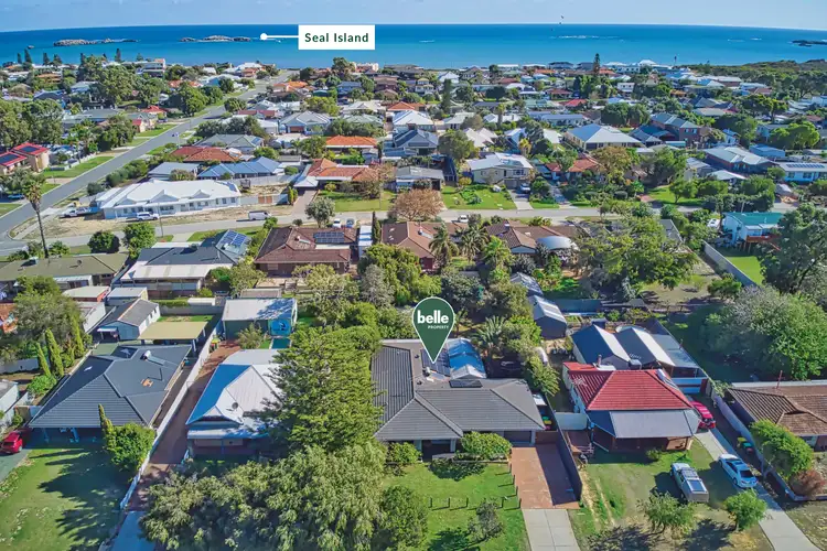 21 First Avenue, Shoalwater WA 6169