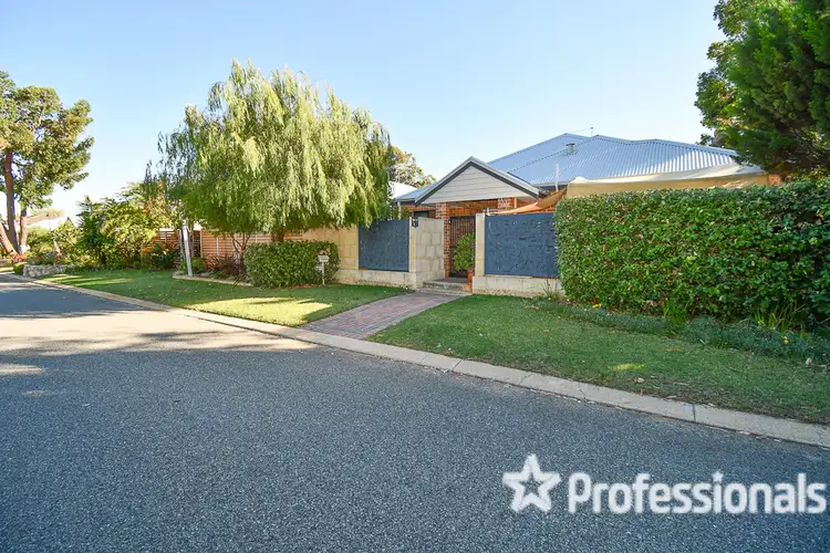 Second view of Homely house listing, 1 Grass Tree Road, Wannanup WA 6210