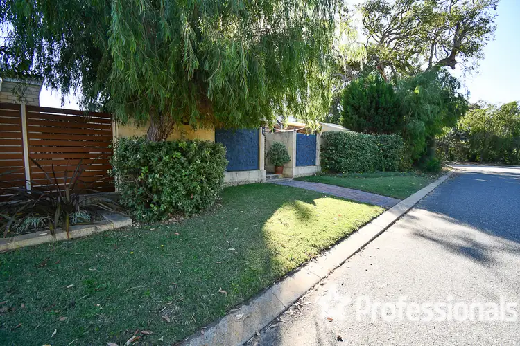 Third view of Homely house listing, 1 Grass Tree Road, Wannanup WA 6210