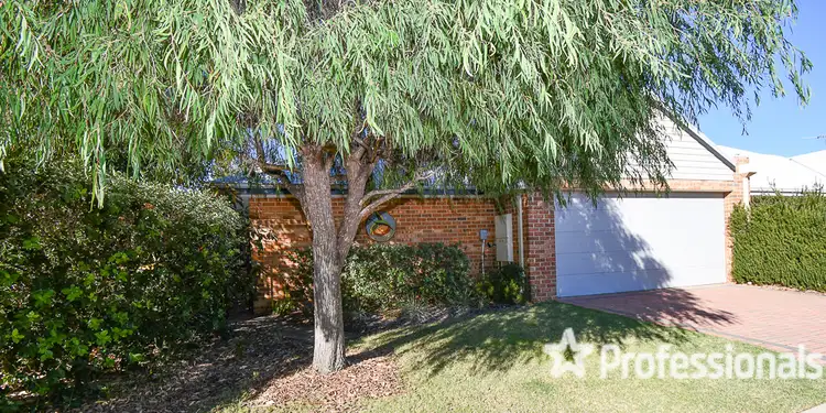 Fourth view of Homely house listing, 1 Grass Tree Road, Wannanup WA 6210