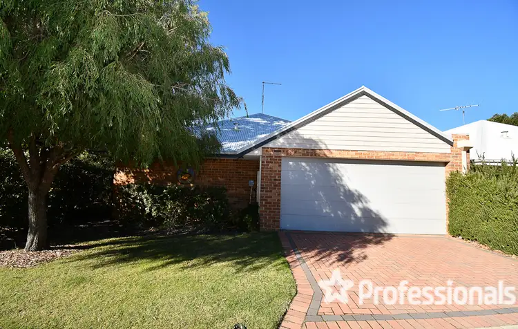 Fifth view of Homely house listing, 1 Grass Tree Road, Wannanup WA 6210