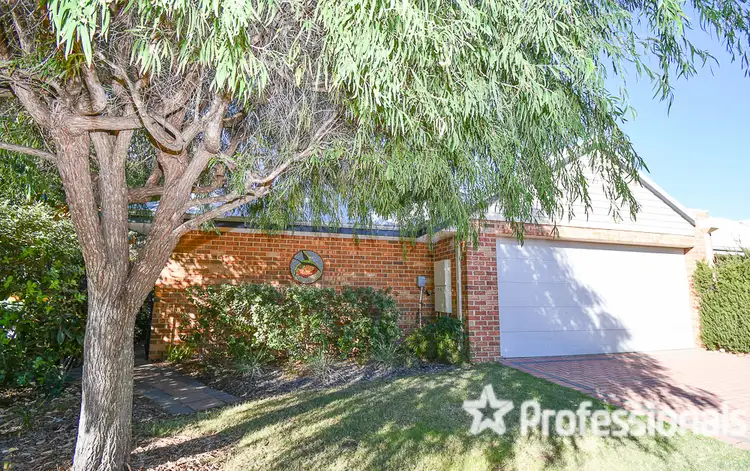 Sixth view of Homely house listing, 1 Grass Tree Road, Wannanup WA 6210