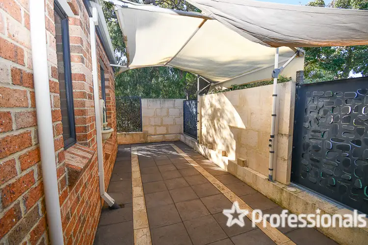 Seventh view of Homely house listing, 1 Grass Tree Road, Wannanup WA 6210