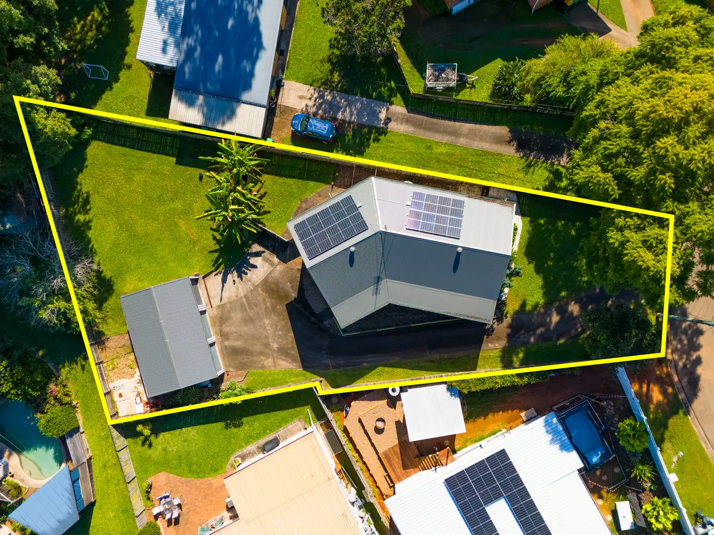 Main view of Homely house listing, 17 Holly Green Crescent, Palmwoods QLD 4555