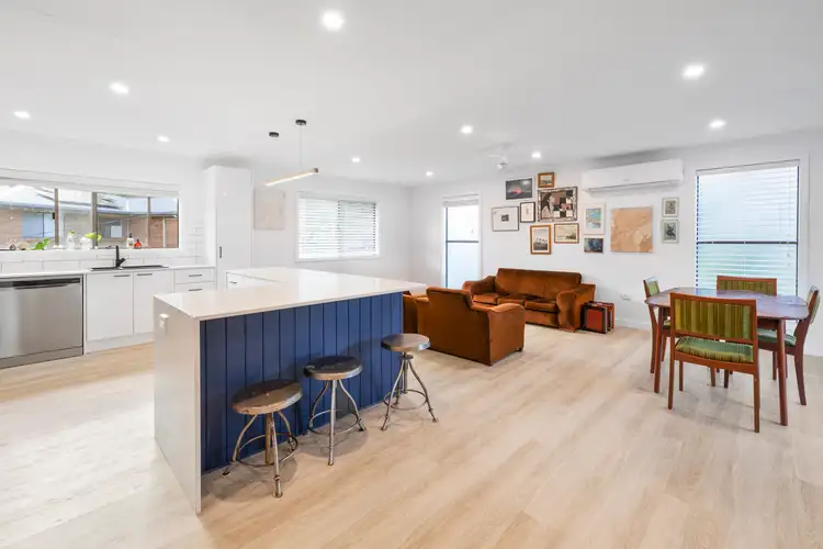 Fifth view of Homely house listing, 17 Holly Green Crescent, Palmwoods QLD 4555