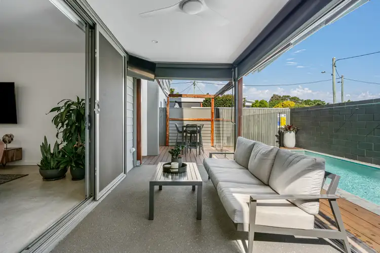 Third view of Homely semi-detached listing, 2/1 Fairway Avenue, Southport QLD 4215