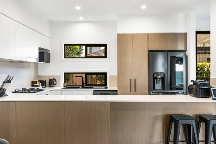 Fourth view of Homely semi-detached listing, 2/1 Fairway Avenue, Southport QLD 4215