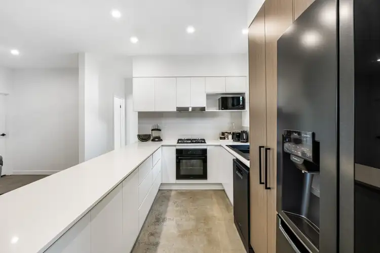Fifth view of Homely semi-detached listing, 2/1 Fairway Avenue, Southport QLD 4215