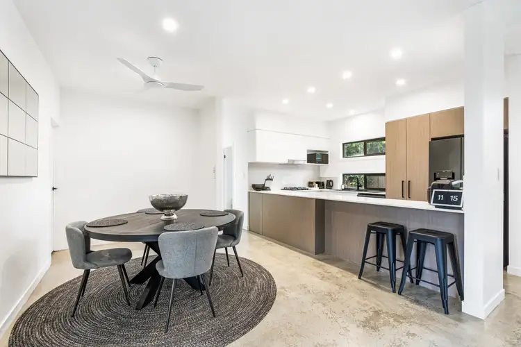 Sixth view of Homely semi-detached listing, 2/1 Fairway Avenue, Southport QLD 4215