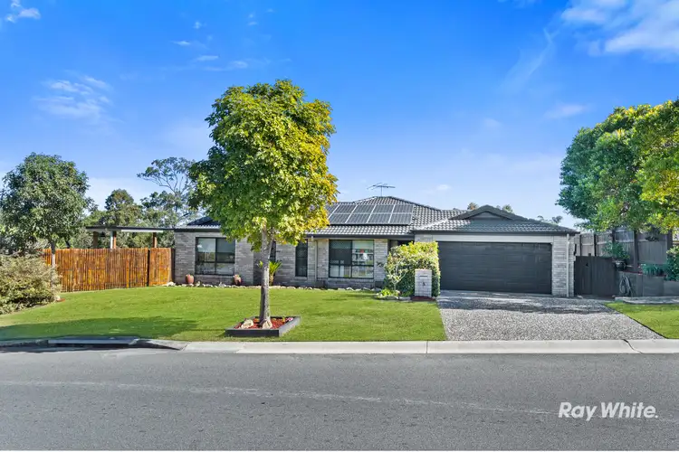 5 Flagstone Way, Berrinba QLD 4117