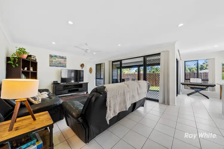 Fifth view of Homely house listing, 5 Flagstone Way, Berrinba QLD 4117