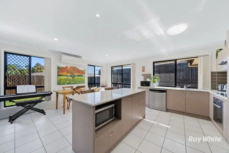 Sixth view of Homely house listing, 5 Flagstone Way, Berrinba QLD 4117