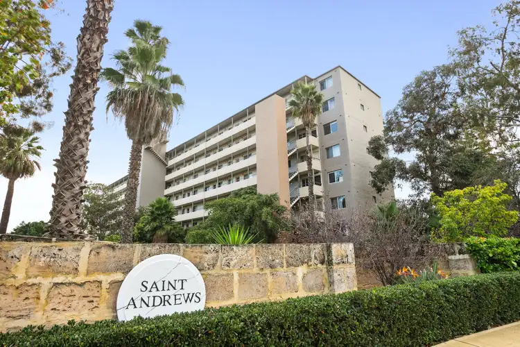 82/34 Davies Road, Claremont WA 6010