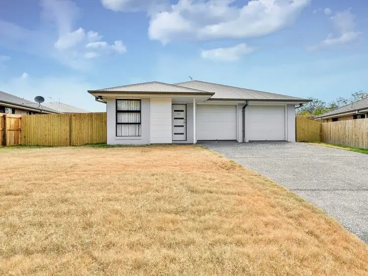 14 Ashton Avenue, Redbank QLD 4301