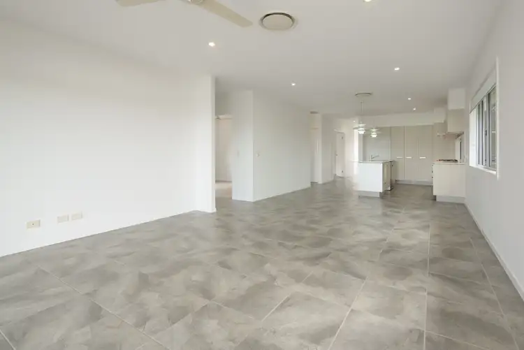 Third view of Homely house listing, 9 Isla Court, New Auckland QLD 4680