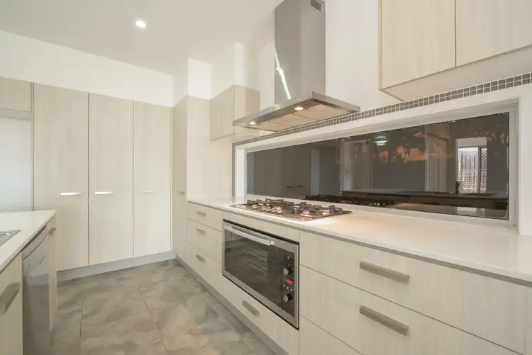 Fourth view of Homely house listing, 9 Isla Court, New Auckland QLD 4680