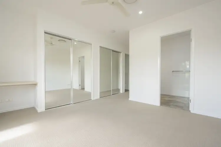 Fifth view of Homely house listing, 9 Isla Court, New Auckland QLD 4680