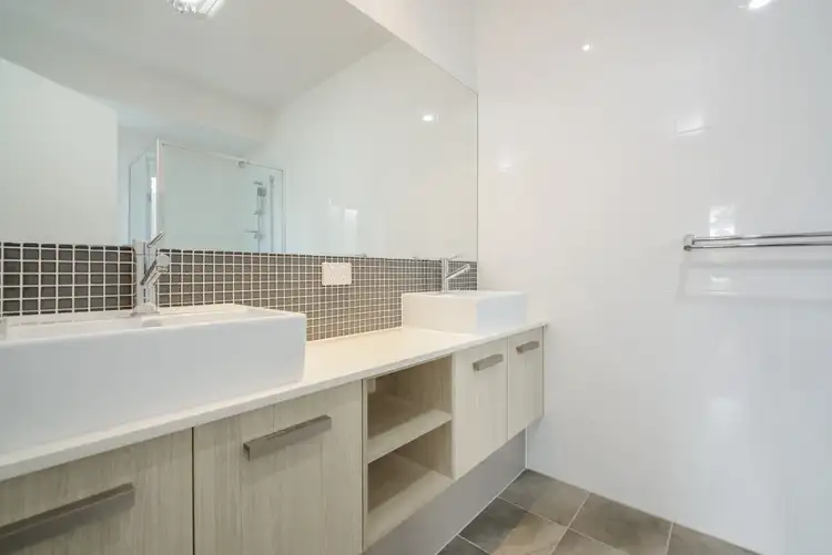 Seventh view of Homely house listing, 9 Isla Court, New Auckland QLD 4680