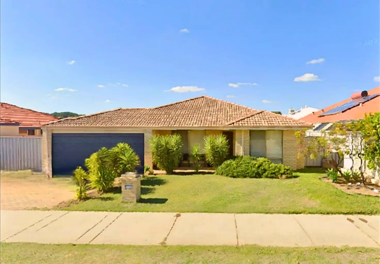 Main view of Homely house listing, 46 Forty Road, Secret Harbour WA 6173